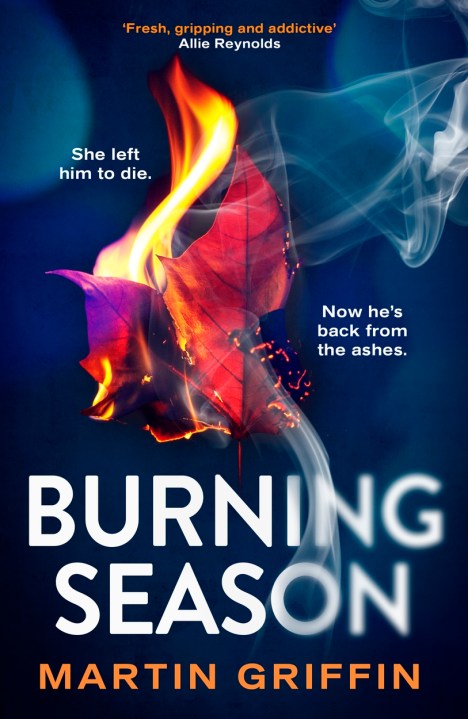 Burning Season