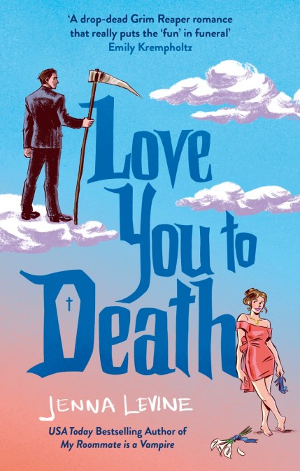 Love You to Death