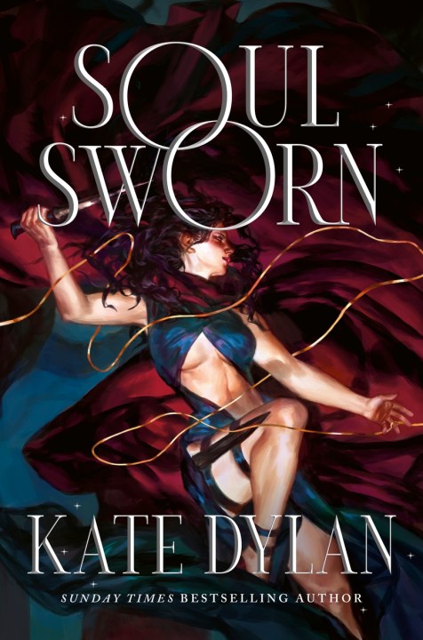 Soul Sworn