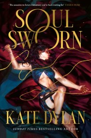 Soul Sworn