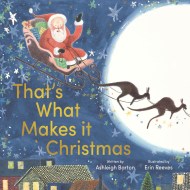 That’s What Makes it Christmas