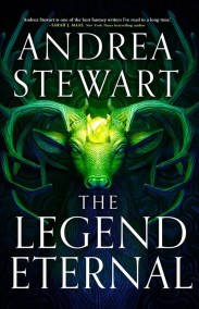 The Legend Eternal