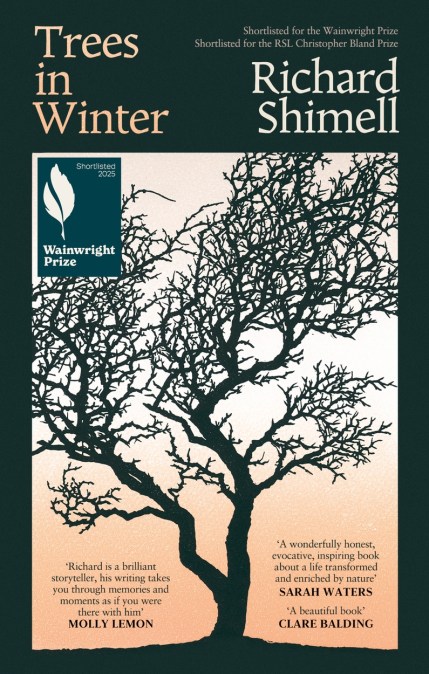 Trees in Winter