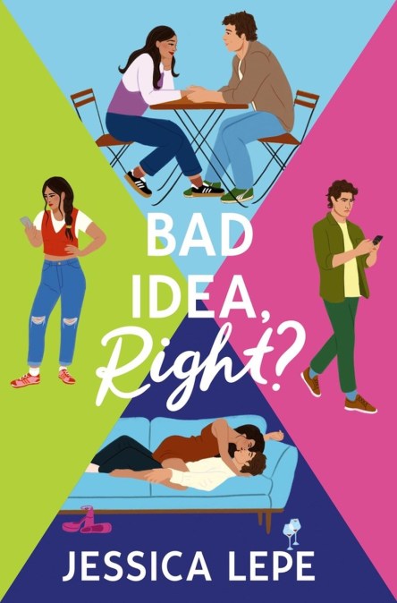 Bad Idea, Right?