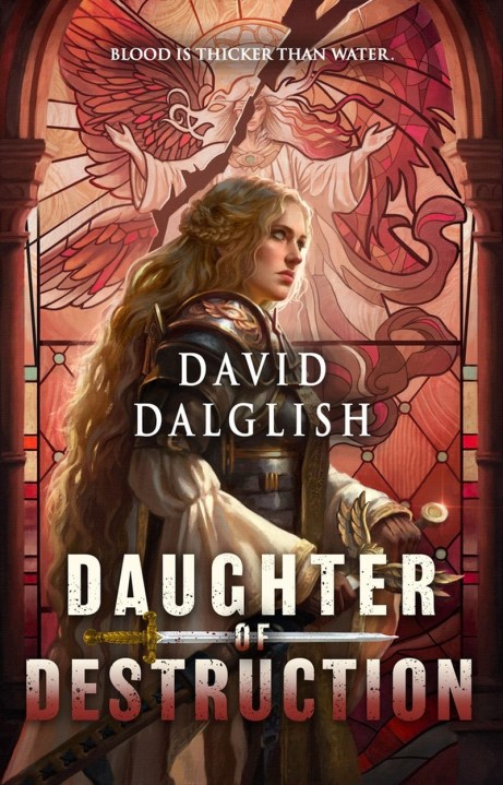 Daughter of Destruction