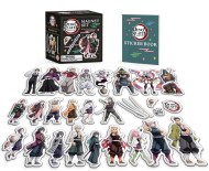 Demon Slayer: Kimetsu no Yaiba: Magnet Set