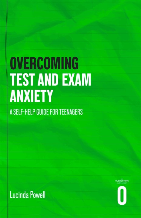 Overcoming Exam Anxiety and Stress