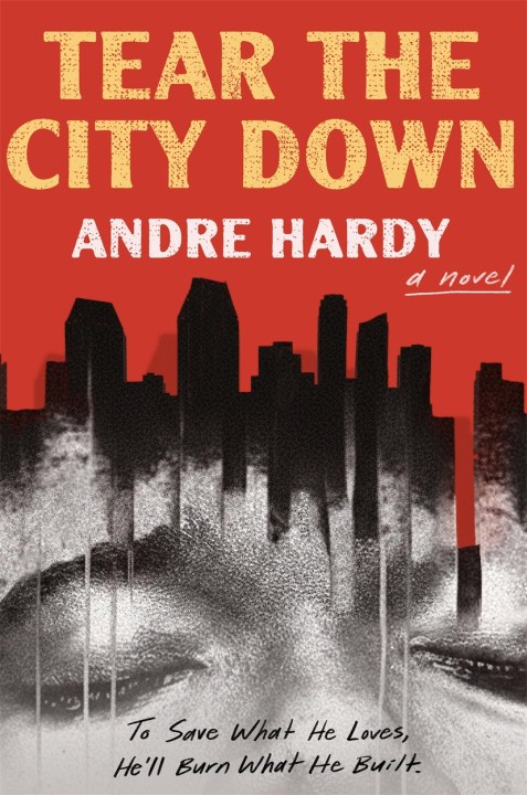 Tear the City Down