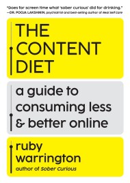 The Content Diet
