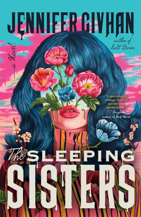 The Sleeping Sisters