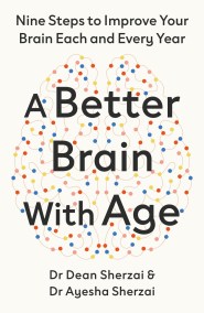 A Better Brain with Age