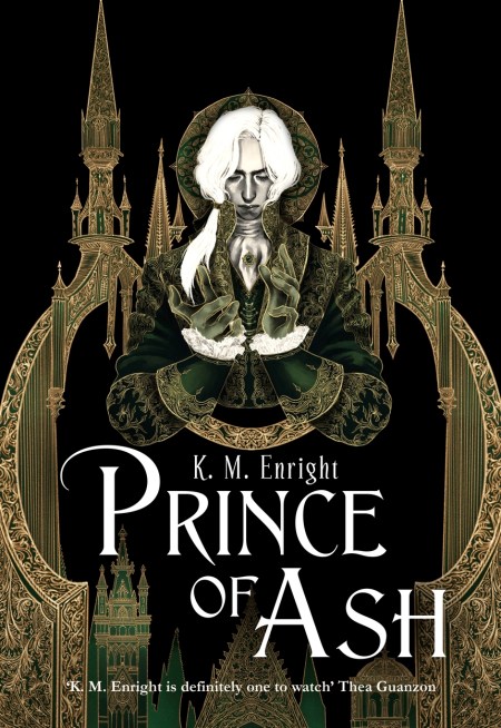 Prince of Ash