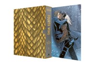 Fourth Wing: The Graphic Novel, Volume One (Deluxe Edition)