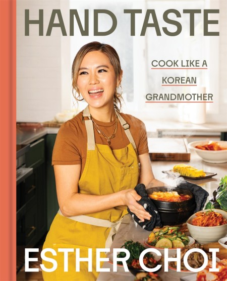 Hand Taste