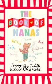 The Book of Nanas