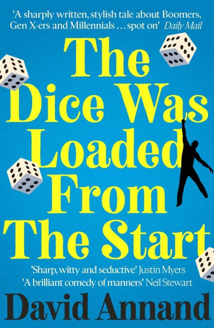 The Dice Was Loaded From The Start