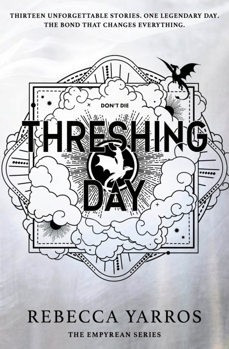 Threshing Day (Standard Edition)