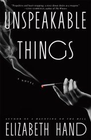 Unspeakable Things