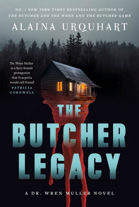The Butcher Legacy