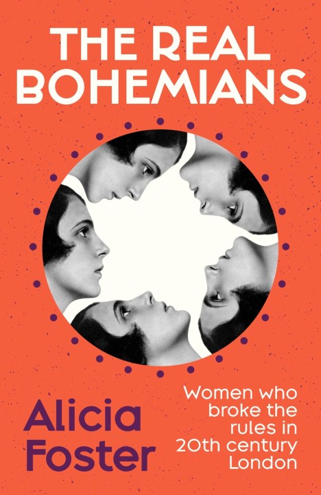 The Real Bohemians