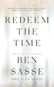 Redeem the Time