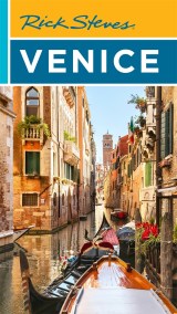 Rick Steves Venice (Nineteenth Edition)